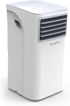 Ariston Mobis 9 Przenośny Klimatyzator (energooszczędny, cichy, prosty w instalacji). Przeznaczony do instalacji w Polsce