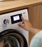 Pralka Whirlpool W8 99AD Silence PL 9kg 6. Zmysł AutoDose 60cm