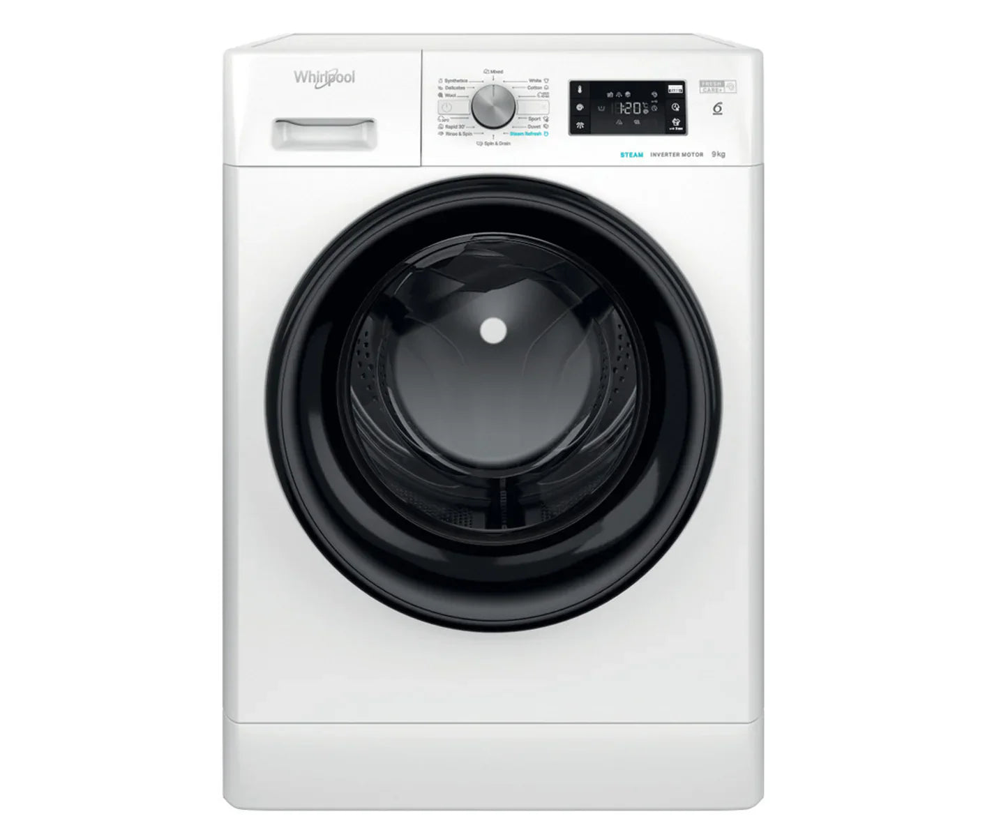 Whirlpool FFB9469BVEE(Default Title)