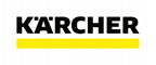 KARCHER S 4 TWIN ZAMIATARKA DO KOSTKI LIŚCI RĘCZNA 2 SZCZOTKI