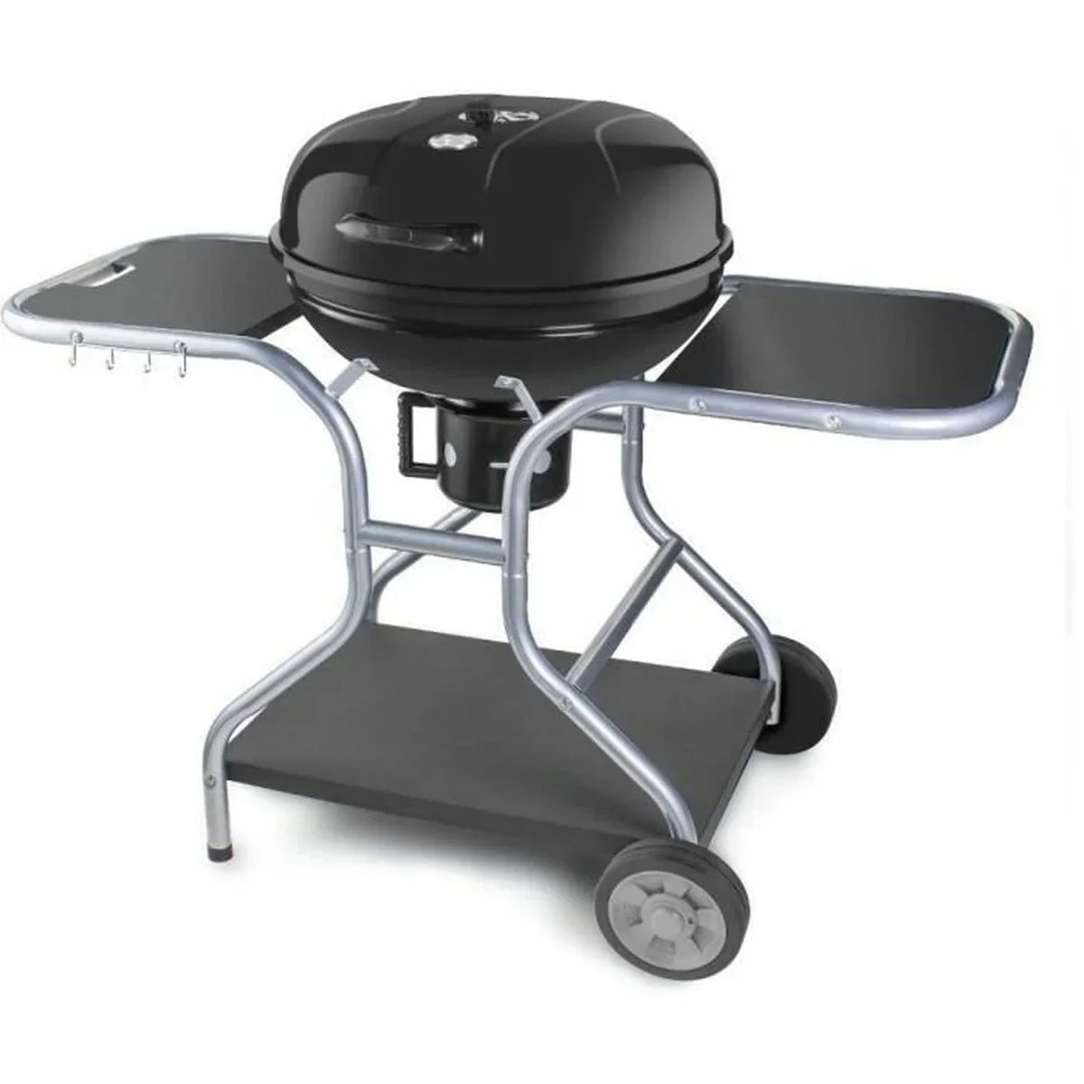 Bärbar Grill Fieldmann FZG 1014 Metall Stål