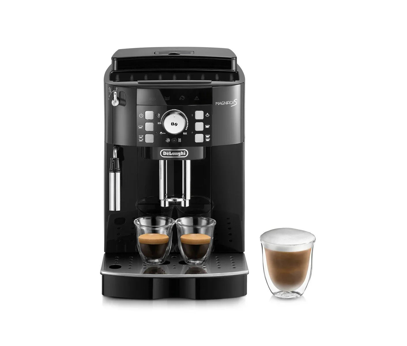 Delonghi DeLonghi Magnifica S ECAM21.117.B(Default Title)