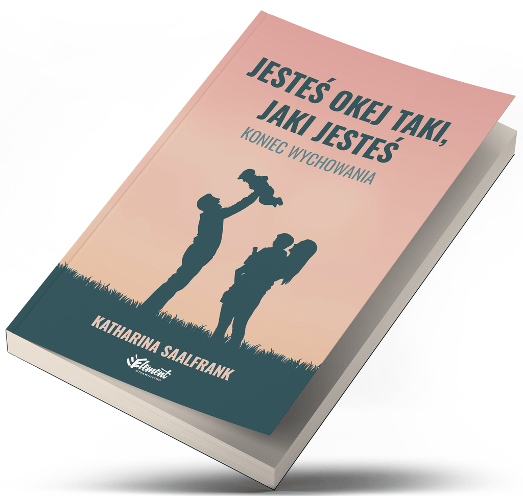 Jesteś okej taki, jaki jesteś