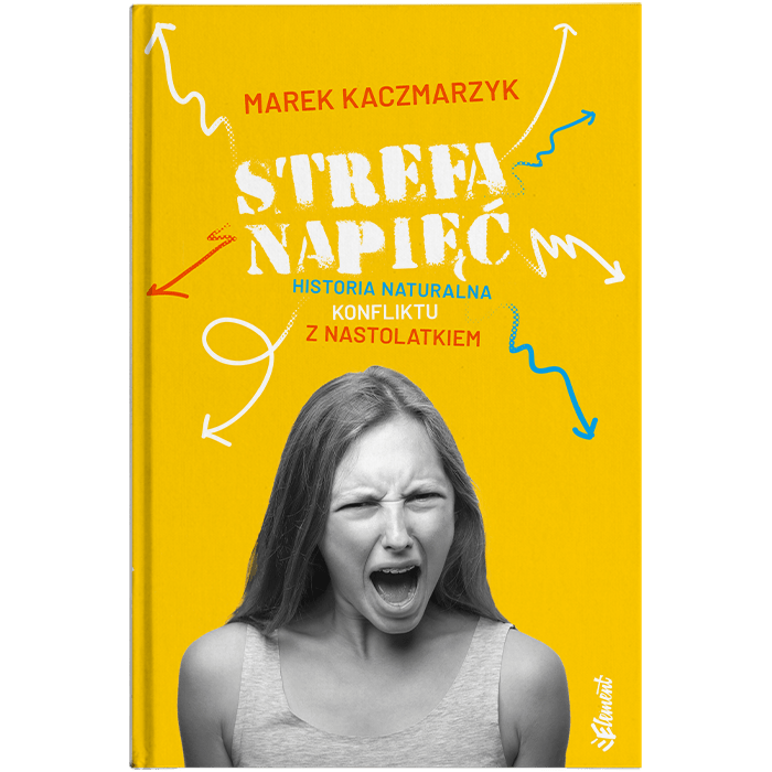 Strefa napięć